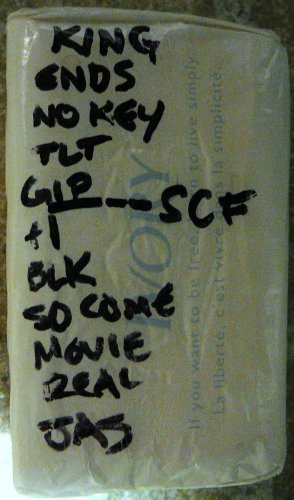 August 20, 2006 setlist